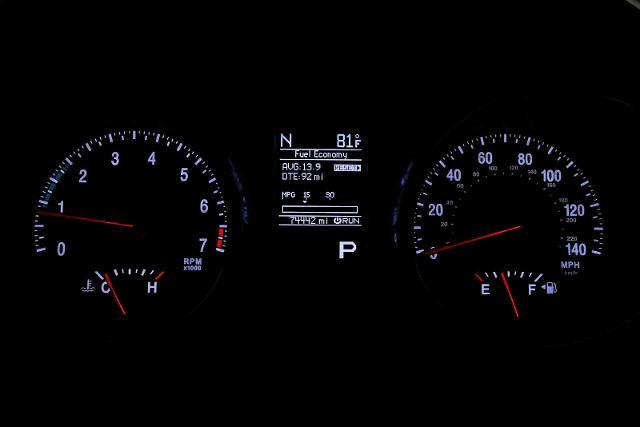 2013 Jeep Grand Cherokee Vehicle Photo in DALLAS, TX 75235