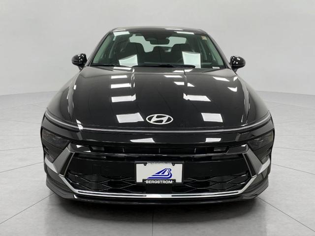 2025 Hyundai SONATA Vehicle Photo in Appleton, WI 54913