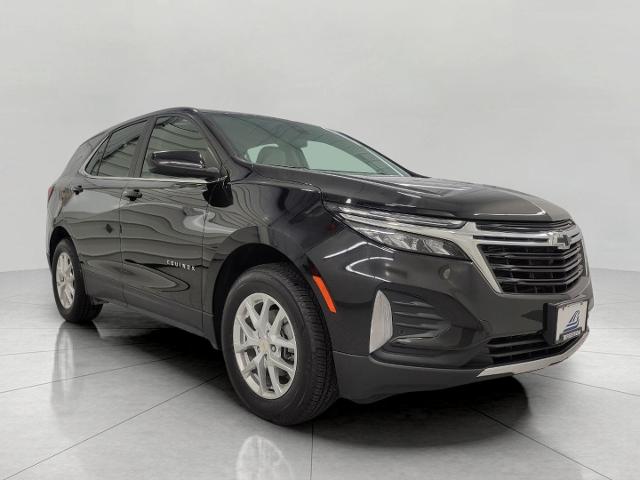 2022 Chevrolet Equinox Vehicle Photo in APPLETON, WI 54914-4656