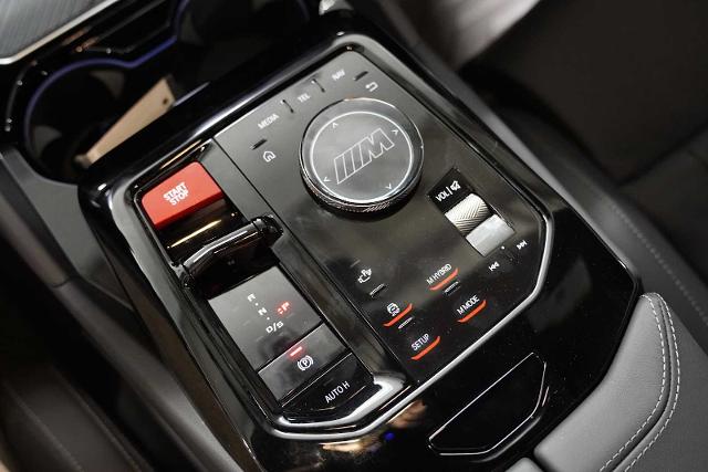 2025 BMW M5 Vehicle Photo in GRAPEVINE, TX 76051
