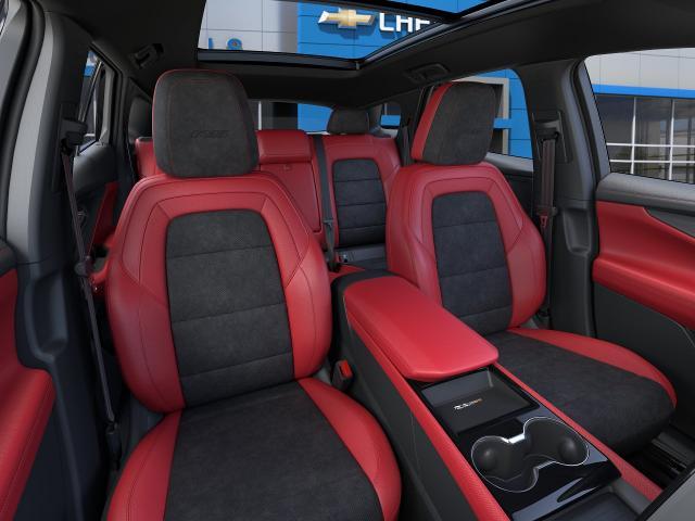 2025 Chevrolet Blazer EV Vehicle Photo in Roslyn, NY 11576
