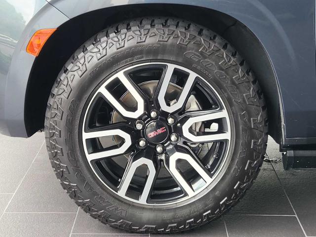 2021 GMC Yukon Vehicle Photo in HOUSTON, TX 77079