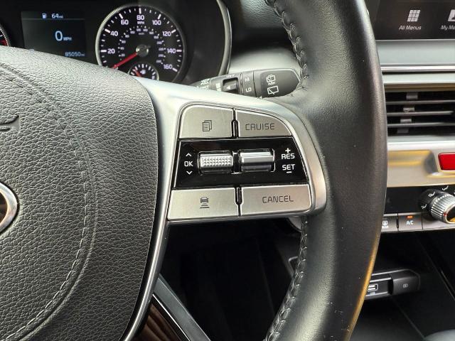 2020 Kia Telluride Vehicle Photo in Appleton, WI 54914
