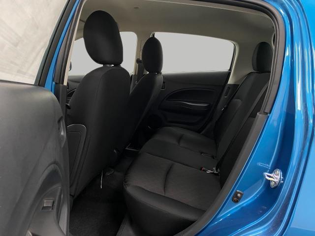 2024 Mitsubishi Mirage Vehicle Photo in Appleton, WI 54913