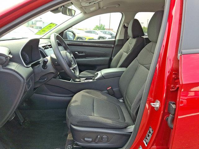 2022 Hyundai TUCSON Vehicle Photo in Philadelphia, PA 19116