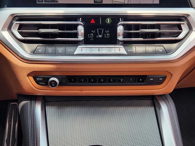 2022 BMW 430i Vehicle Photo in PLANO, TX 75024