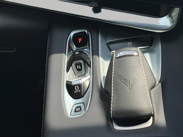 2020 Chevrolet Corvette Stingray Vehicle Photo in MIDDLETON, WI 53562-1492