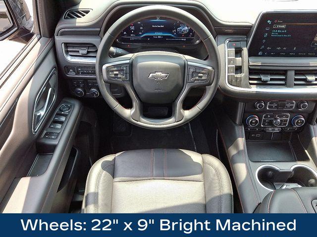2024 Chevrolet Tahoe Vehicle Photo in DANBURY, CT 06810-5034