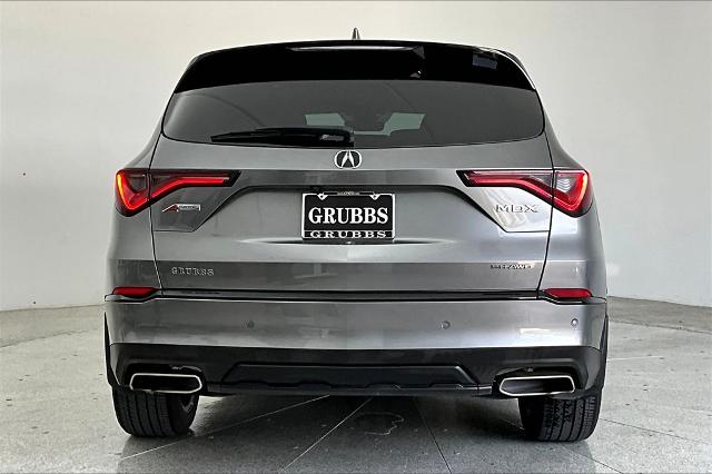 2023 Acura MDX Vehicle Photo in Grapevine, TX 76051