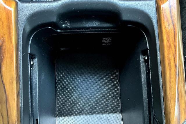 2020 Honda CR-V Vehicle Photo in Tulsa, OK 74145