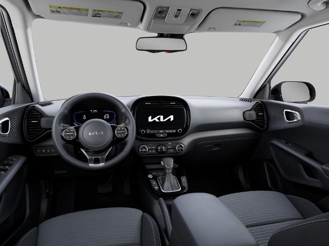 2025 Kia Soul Vehicle Photo in Appleton, WI 54914