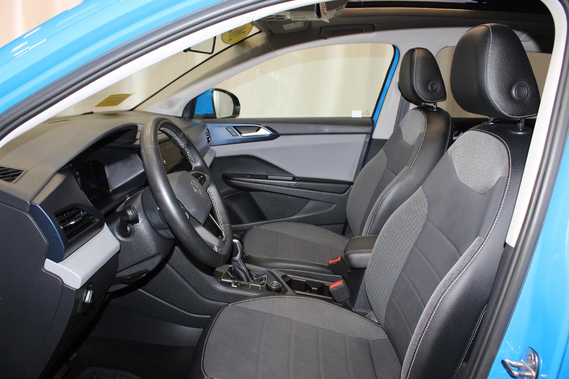 2022 Volkswagen Taos Vehicle Photo in NORTHAMPTON, MA 01060-1120