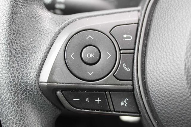 2020 Toyota Corolla Vehicle Photo in HOUSTON, TX 77090