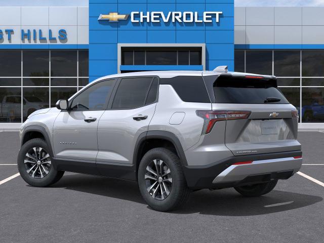 2026 Chevrolet Equinox Vehicle Photo in Roslyn, NY 11576