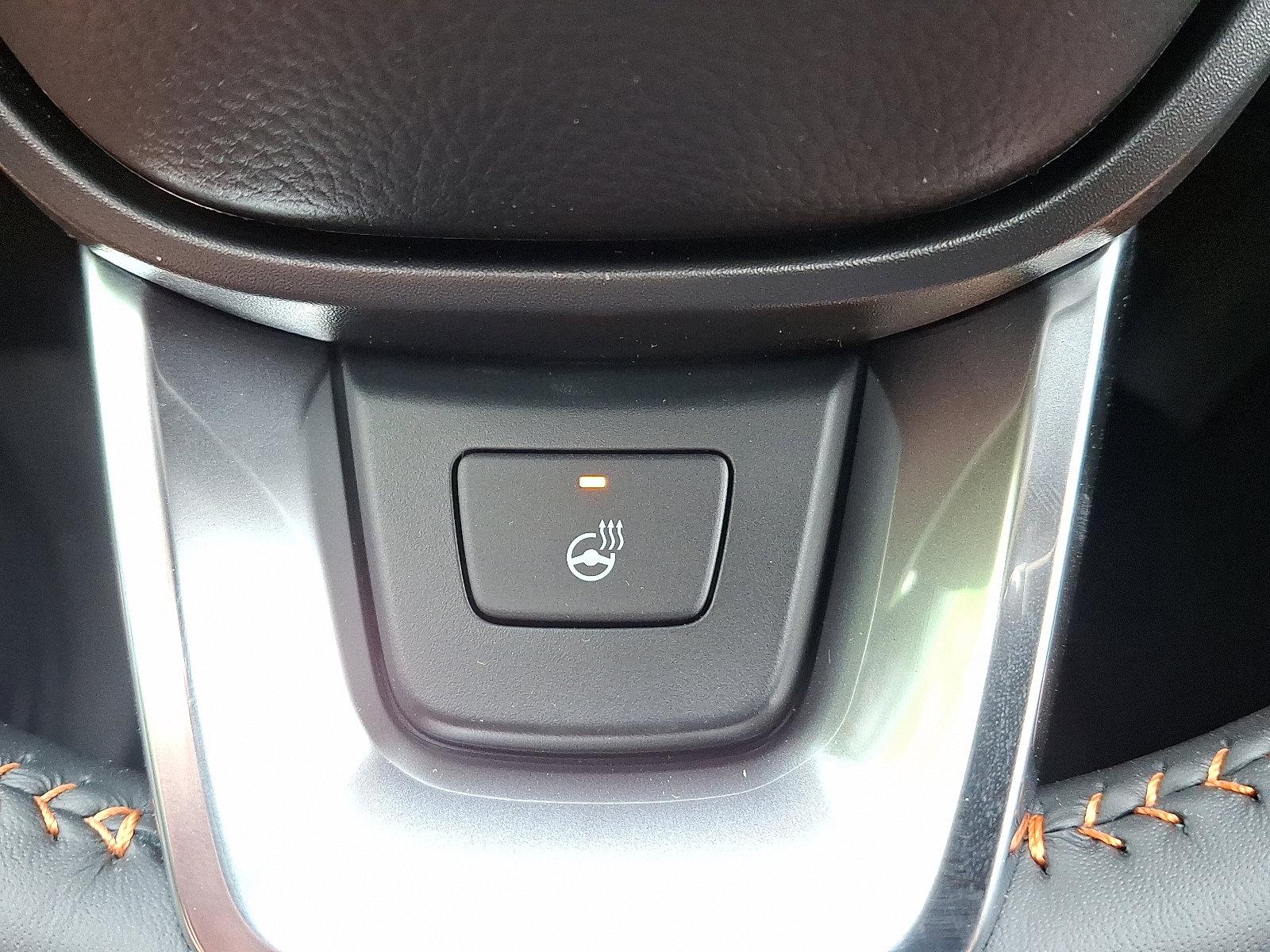 2026 Honda CR-V Hybrid Vehicle Photo in Harrisburg, PA 17111