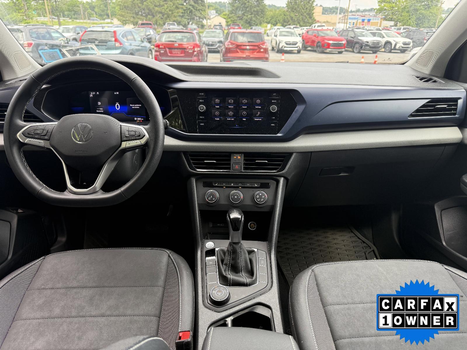 2022 Volkswagen Taos Vehicle Photo in Harrisburg, PA 17111