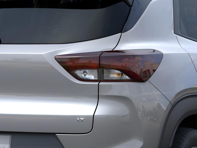 2026 Chevrolet Trailblazer Vehicle Photo in MADISON, WI 53713-3220