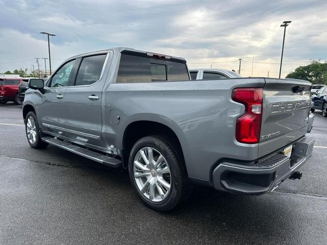 2023 Chevrolet Silverado 1500 Vehicle Photo in COLUMBIA, MO 65203-3903