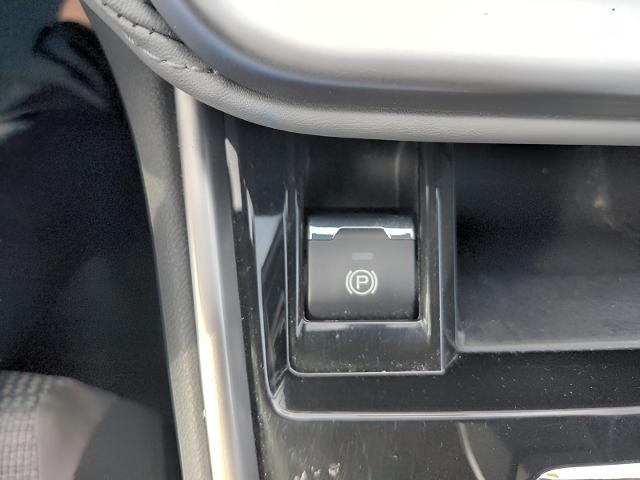 2024 Subaru Outback Vehicle Photo in Green Bay, WI 54304