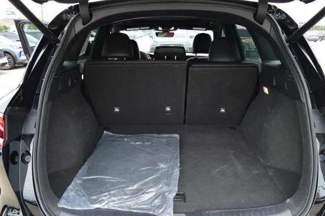 2025 INFINITI QX50 Vehicle Photo in Houston, TX 77090