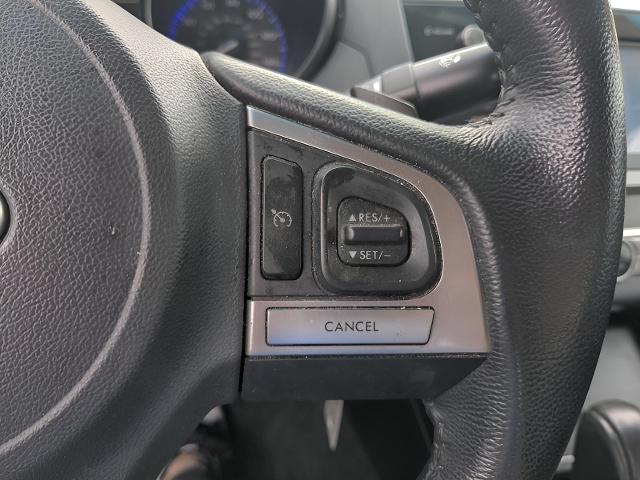 2015 Subaru Legacy Vehicle Photo in Green Bay, WI 54304