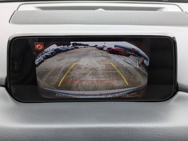 2018 Mazda CX-5 Vehicle Photo in San Antonio, TX 78209