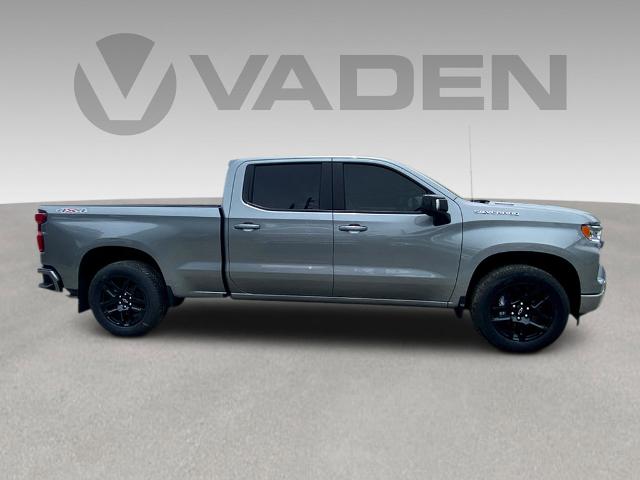 2025 Chevrolet Silverado 1500 Vehicle Photo in SAVANNAH, GA 31406-4513
