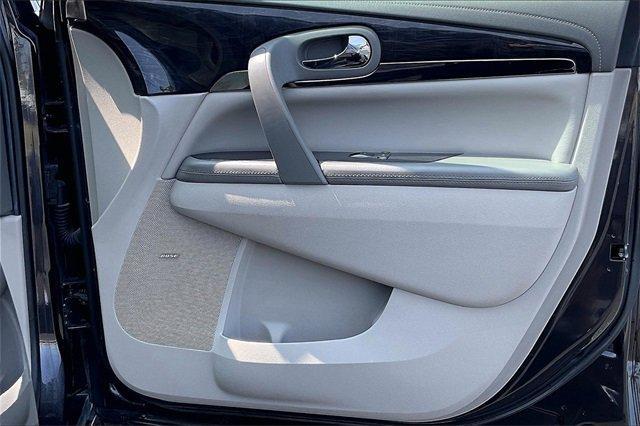 2015 Buick Enclave Vehicle Photo in INDEPENDENCE, MO 64055-1314
