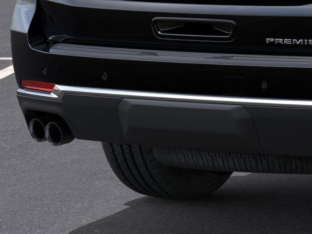 2025 Chevrolet Tahoe Vehicle Photo in POOLER, GA 31322-3252