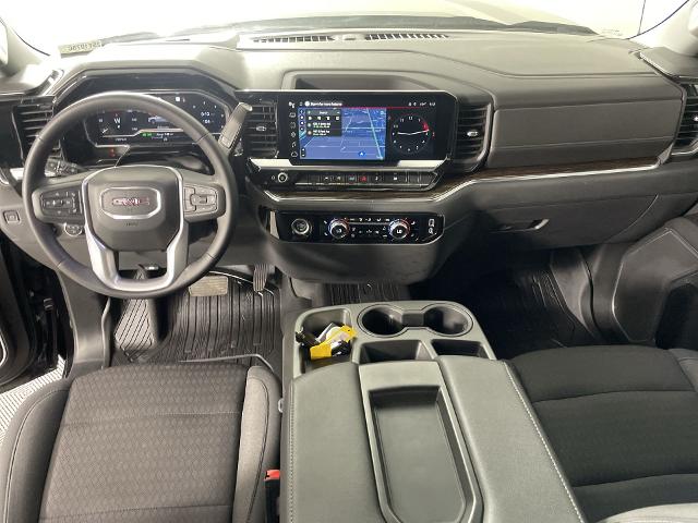 2022 GMC Sierra 1500 Vehicle Photo in GILBERT, AZ 85297-0402