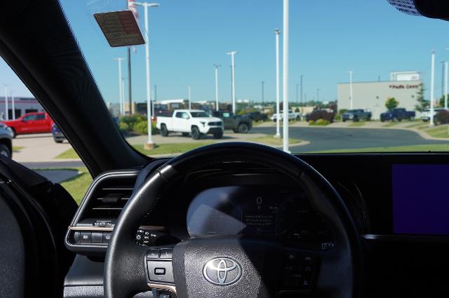 2024 Toyota Crown Vehicle Photo in Riverdale, UT 84405