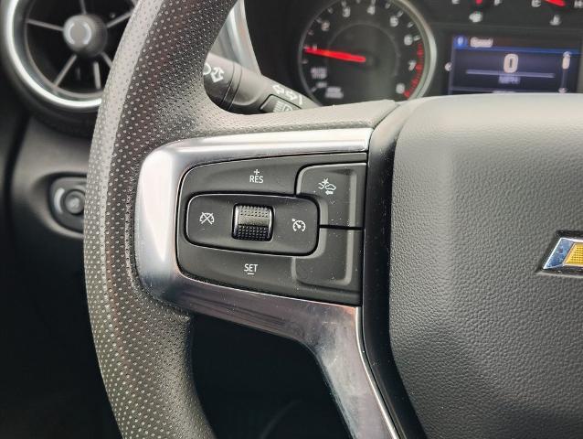 2022 Chevrolet Blazer Vehicle Photo in GREEN BAY, WI 54304-5303