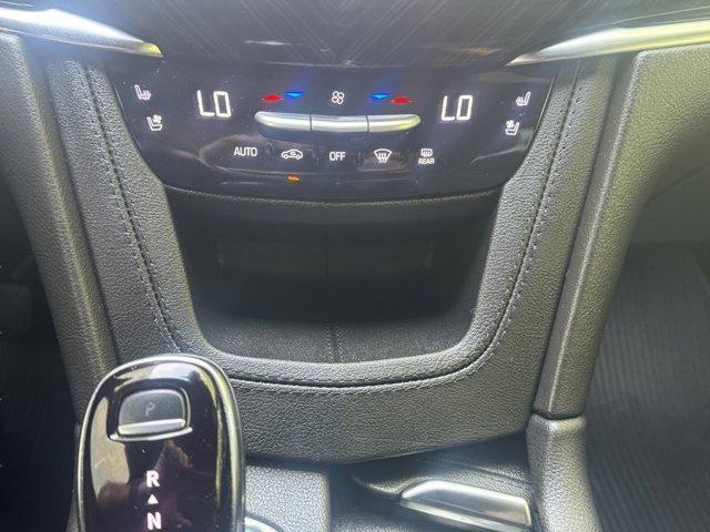 2023 Cadillac XT6 Vehicle Photo in LEOMINSTER, MA 01453-2952