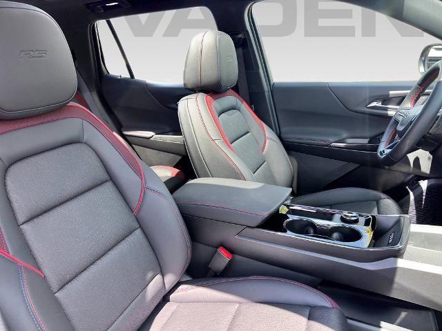 2026 Chevrolet Equinox Vehicle Photo in SAVANNAH, GA 31406-4513