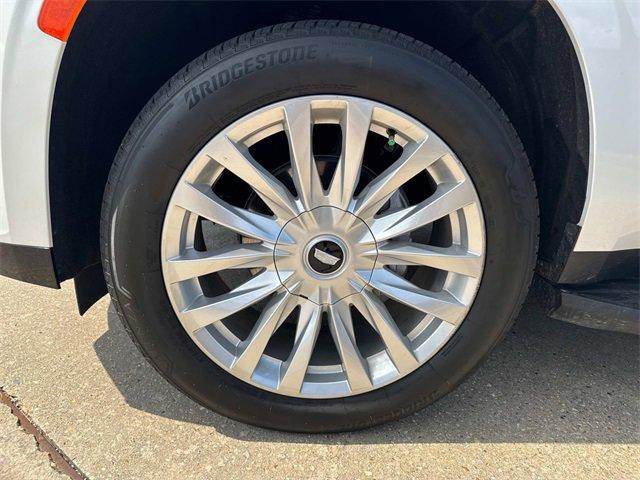 2023 Cadillac Escalade Vehicle Photo in BATON ROUGE, LA 70809-4546