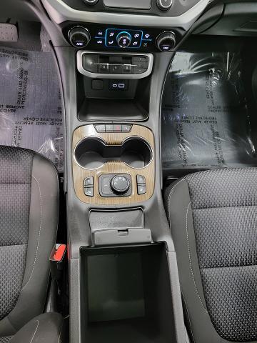 2023 GMC Acadia Vehicle Photo in NEENAH, WI 54956-2243