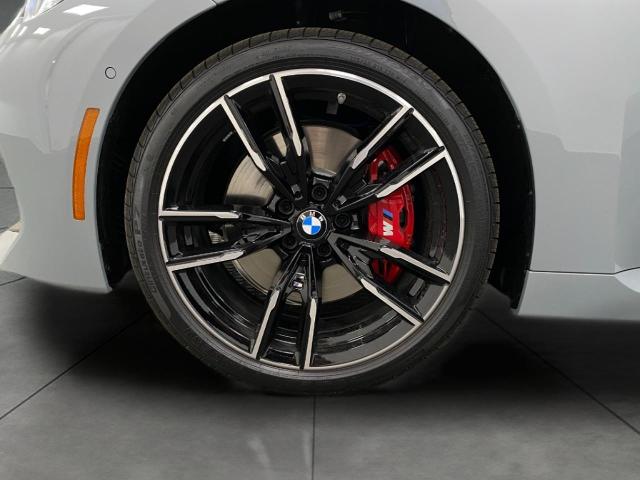 2025 BMW M240i xDrive Vehicle Photo in Appleton, WI 54913