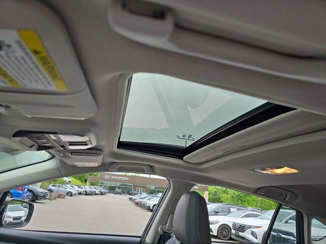 2023 Subaru Crosstrek Vehicle Photo in Pleasant Hills, PA 15236