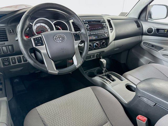 2012 Toyota Tacoma Vehicle Photo in Flemington, NJ 08822