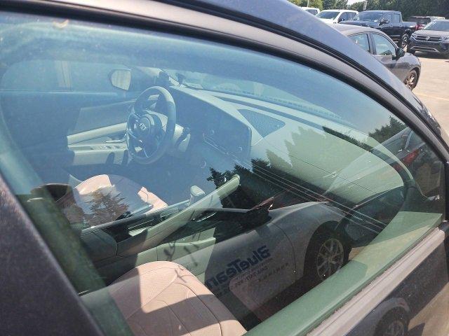 2023 Hyundai Elantra Vehicle Photo in PUYALLUP, WA 98371-4149