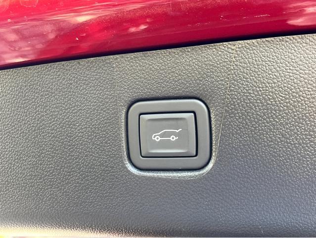 2025 Chevrolet Blazer Vehicle Photo in BEAUFORT, SC 29906-4218