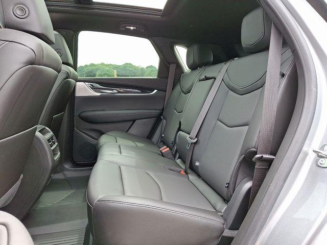 2024 Cadillac XT5 Vehicle Photo in DANBURY, CT 06810-5034
