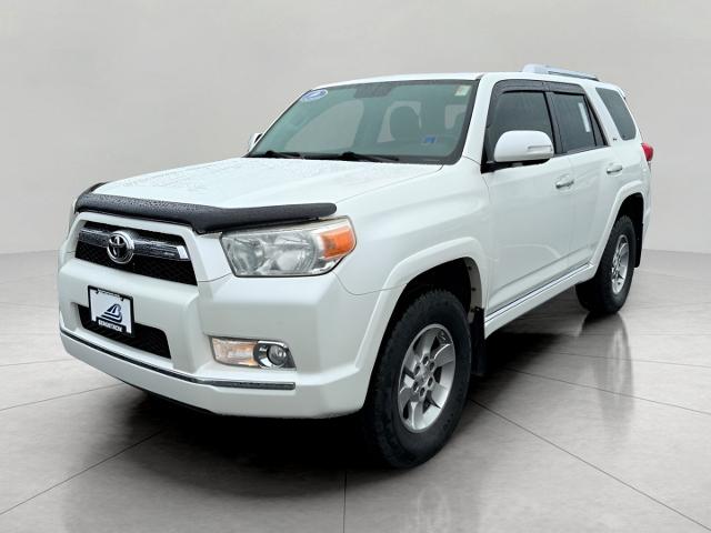 2013 Toyota 4Runner Vehicle Photo in MADISON, WI 53713-3220