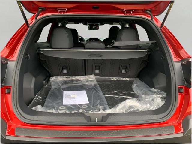 2025 Subaru Crosstrek Vehicle Photo in Oshkosh, WI 54904