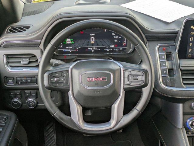 2023 GMC Yukon Vehicle Photo in SELMA, TX 78154-1459