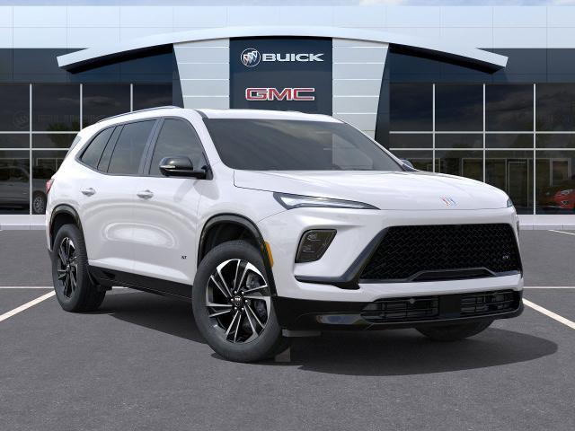 2025 Buick Enclave Vehicle Photo in LITTLE FALLS, NJ 07424-1717