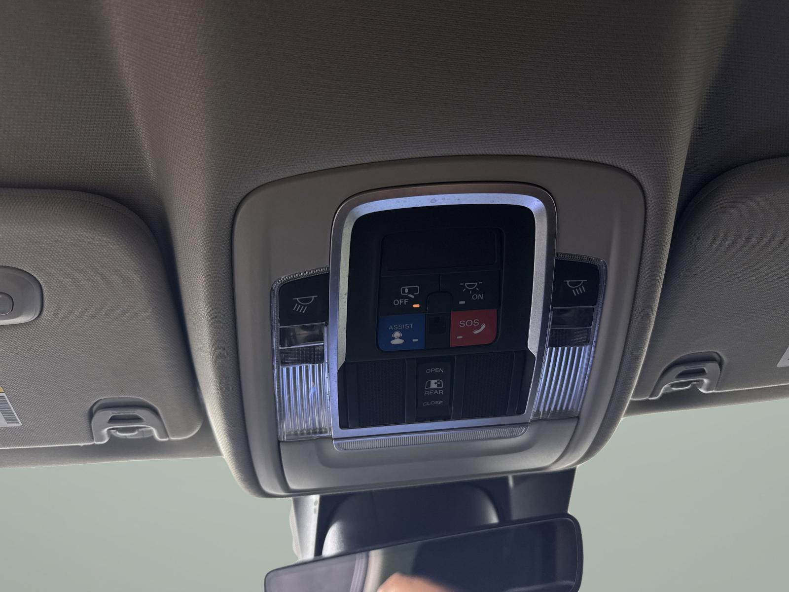2022 Ram 1500 Vehicle Photo in Georgetown, TX 78626