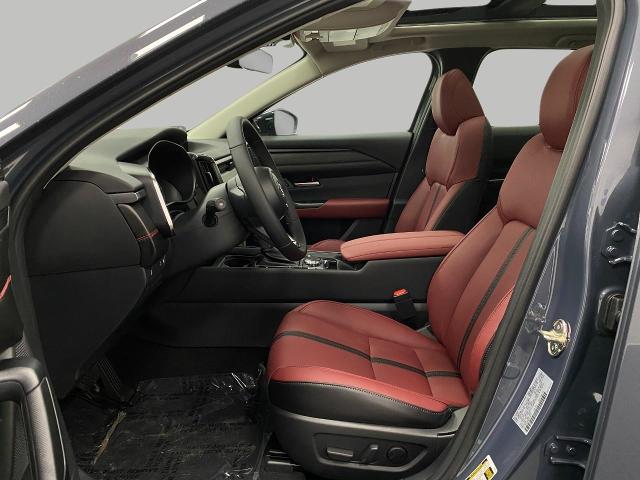 2025 Mazda CX-50 Hybrid Vehicle Photo in Appleton, WI 54913