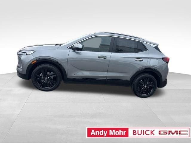 2026 Buick Encore GX Vehicle Photo in Fishers, IN 46038