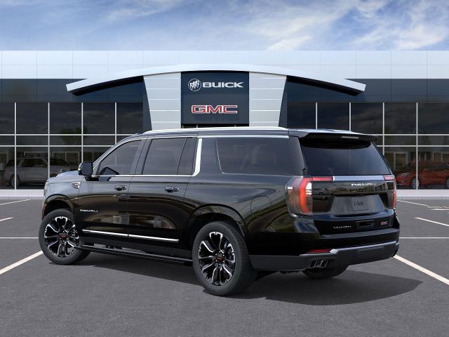 2025 GMC Yukon XL Vehicle Photo in APPLETON, WI 54914-8833